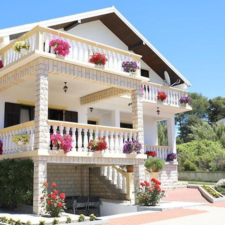 Apartmani Bruno بيبينيا المظهر الخارجي الصورة
