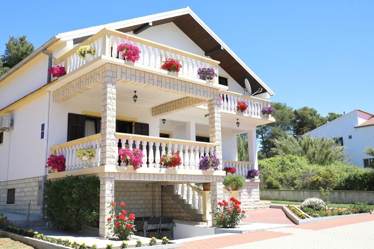 Apartmani Bruno بيبينيا المظهر الخارجي الصورة