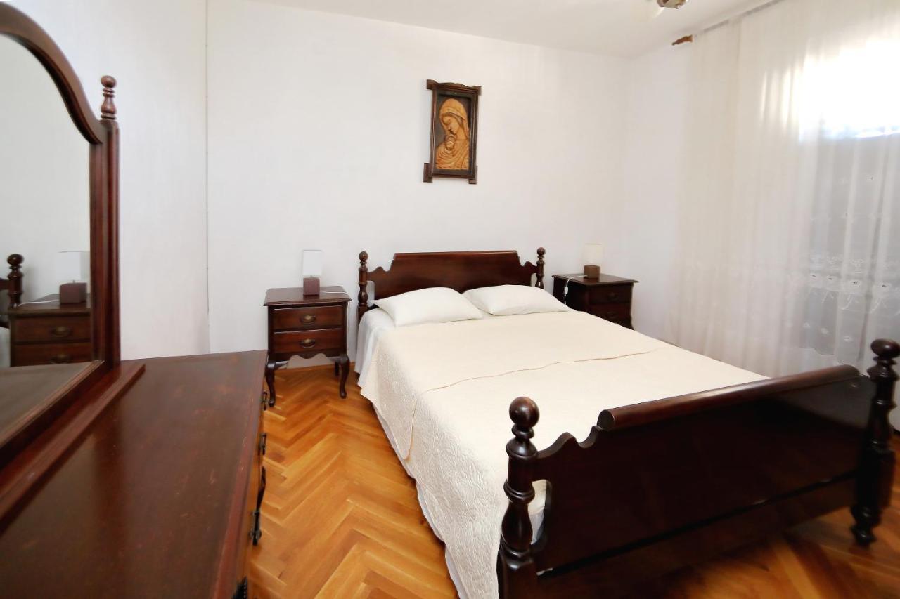 Apartmani Bruno بيبينيا المظهر الخارجي الصورة
