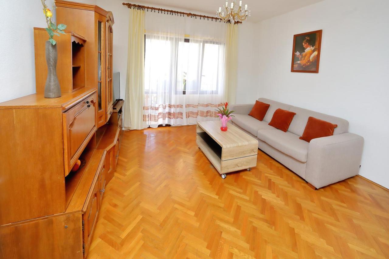 Apartmani Bruno بيبينيا المظهر الخارجي الصورة