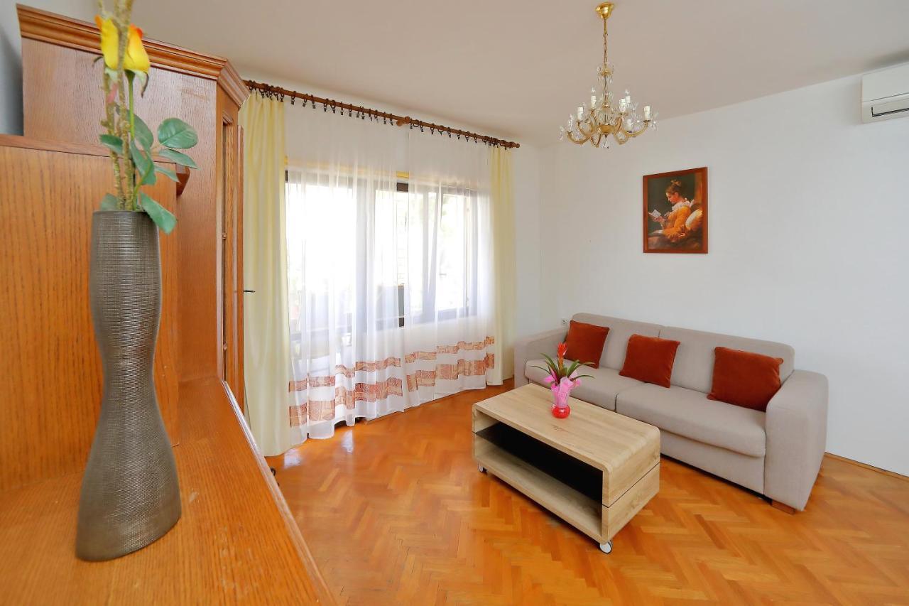 Apartmani Bruno بيبينيا المظهر الخارجي الصورة