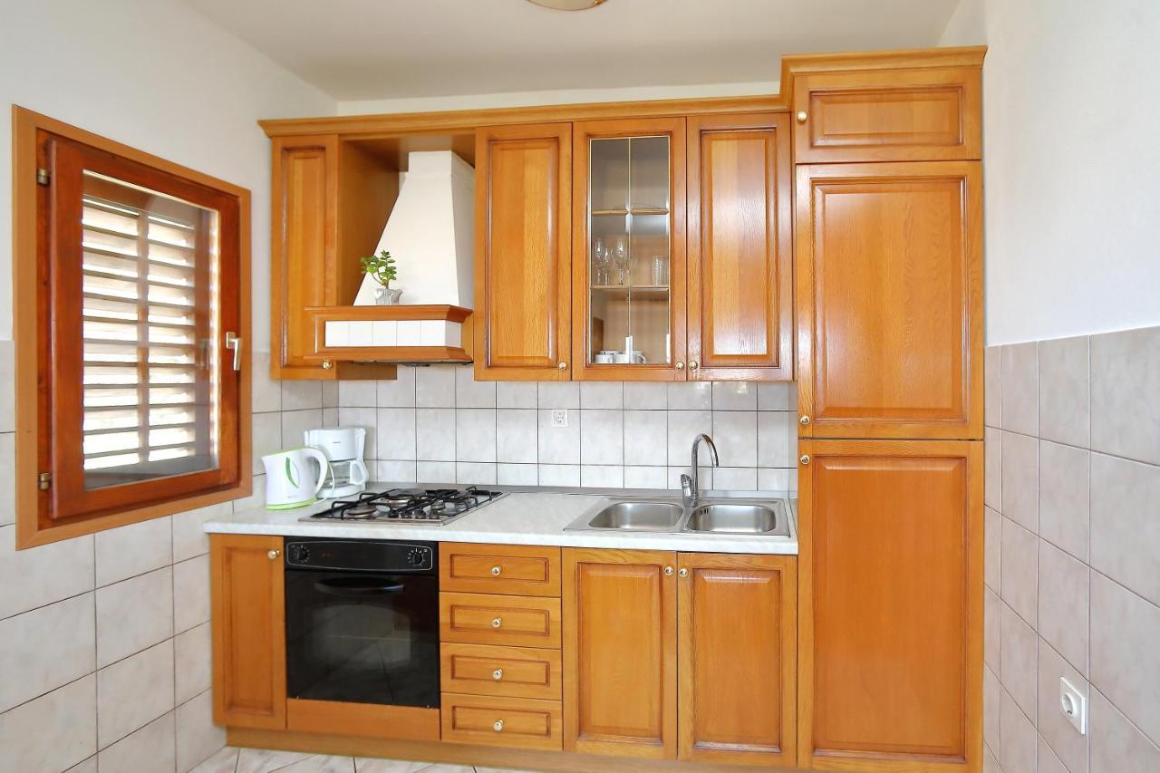 Apartmani Bruno بيبينيا المظهر الخارجي الصورة