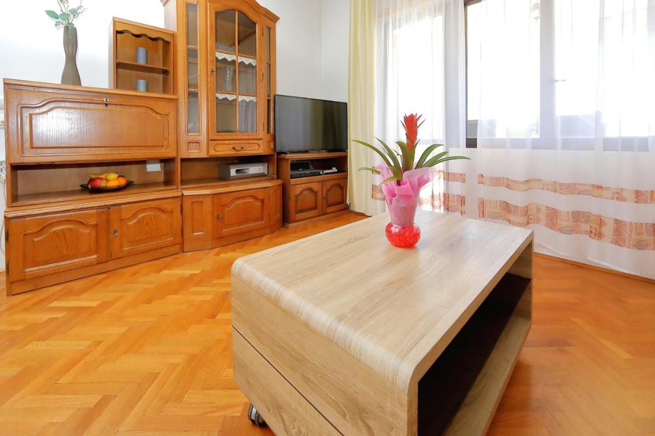 Apartmani Bruno بيبينيا المظهر الخارجي الصورة