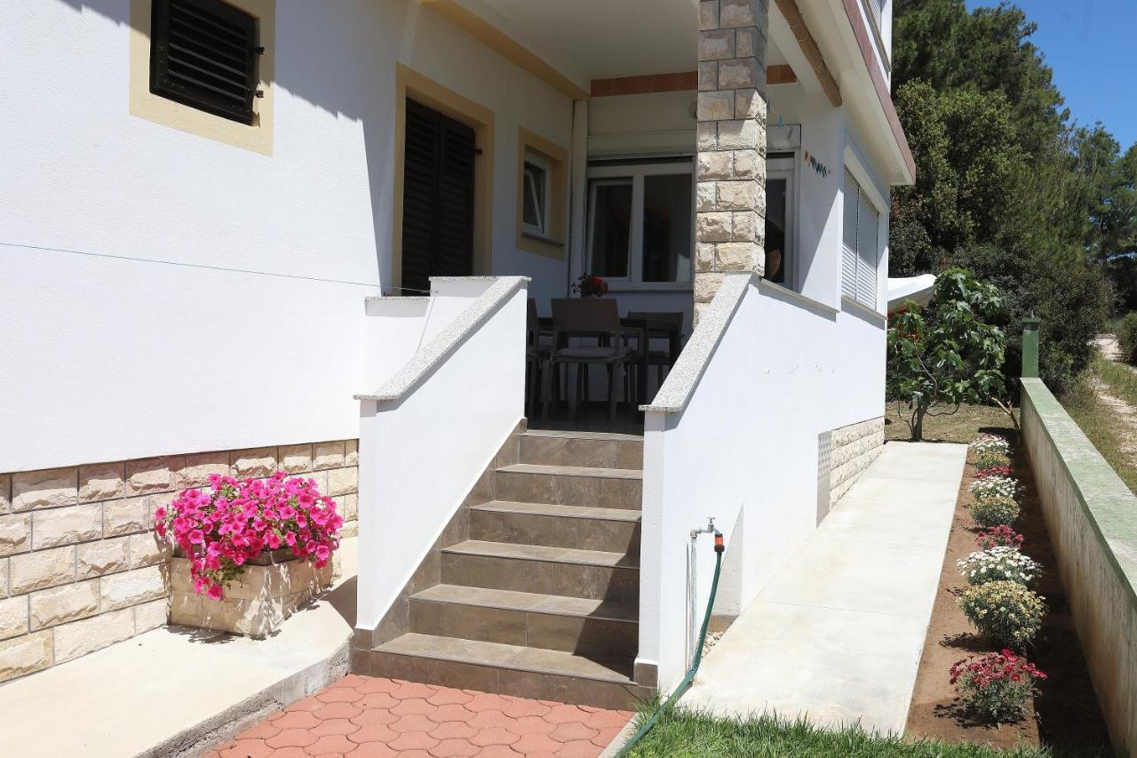 Apartmani Bruno بيبينيا المظهر الخارجي الصورة