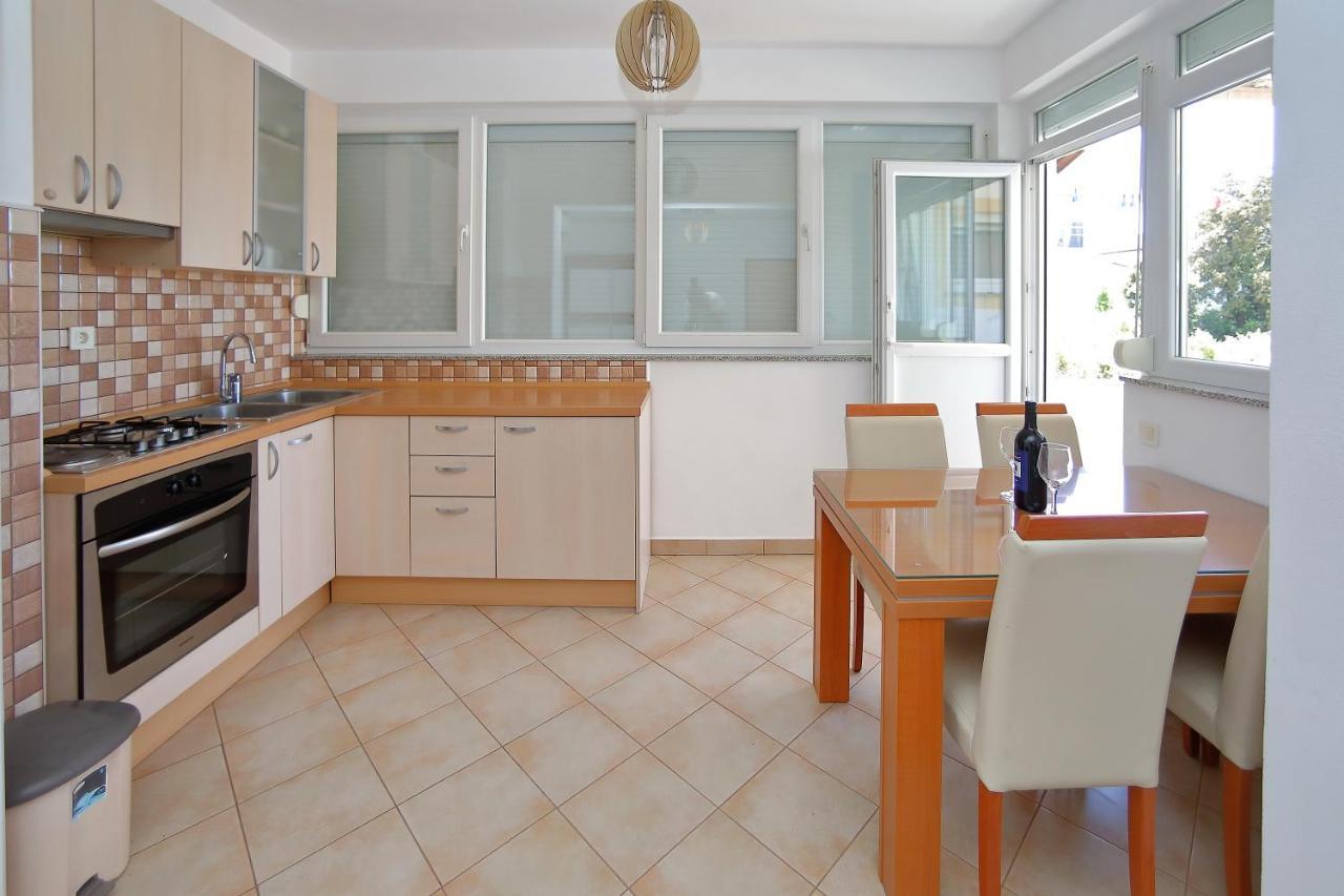 Apartmani Bruno بيبينيا المظهر الخارجي الصورة