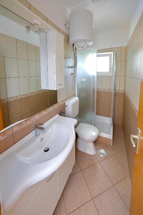 Apartmani Bruno بيبينيا المظهر الخارجي الصورة