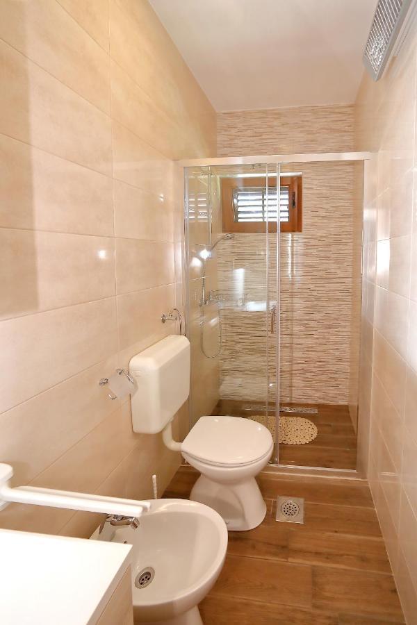 Apartmani Bruno بيبينيا المظهر الخارجي الصورة