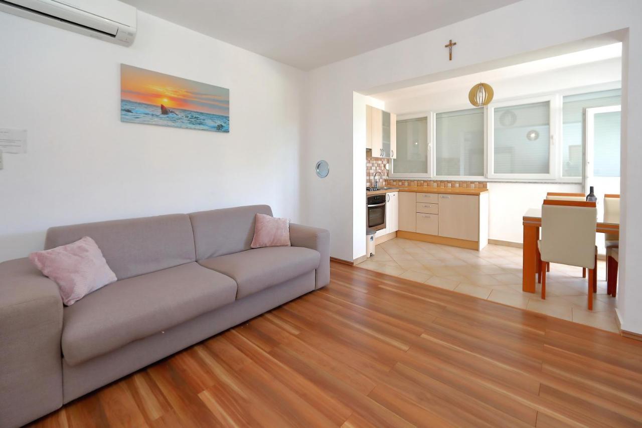 Apartmani Bruno بيبينيا المظهر الخارجي الصورة