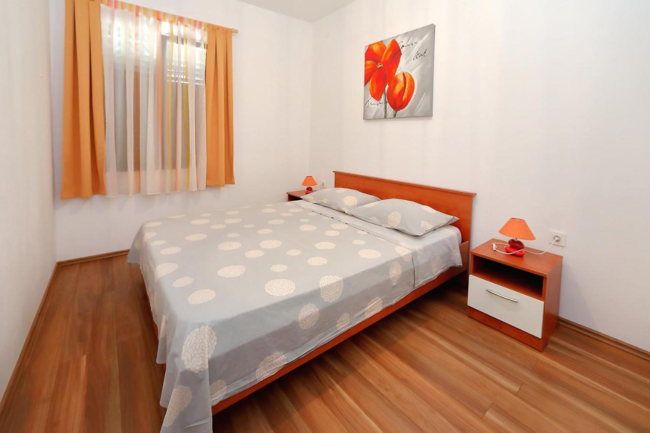 Apartmani Bruno بيبينيا المظهر الخارجي الصورة