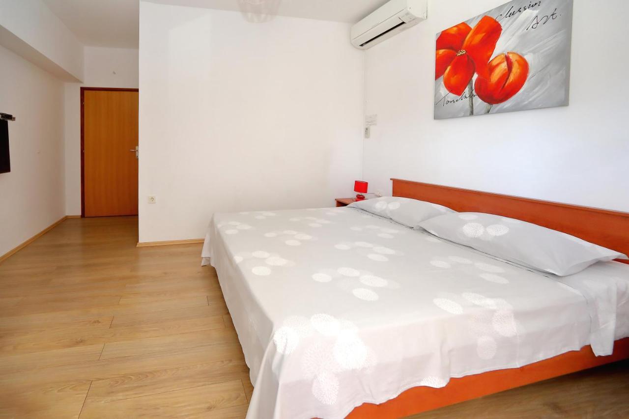 Apartmani Bruno بيبينيا المظهر الخارجي الصورة