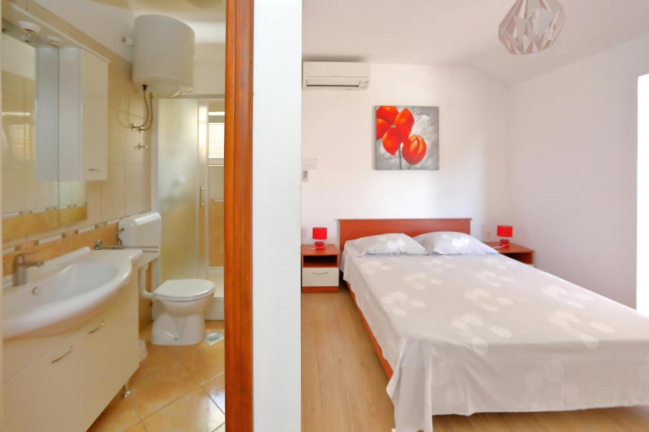 Apartmani Bruno بيبينيا المظهر الخارجي الصورة