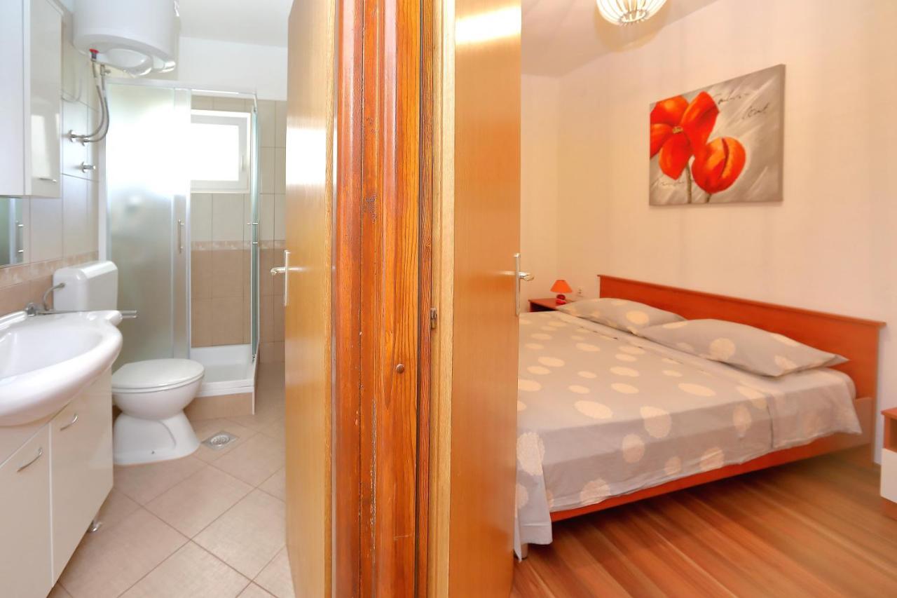 Apartmani Bruno بيبينيا المظهر الخارجي الصورة