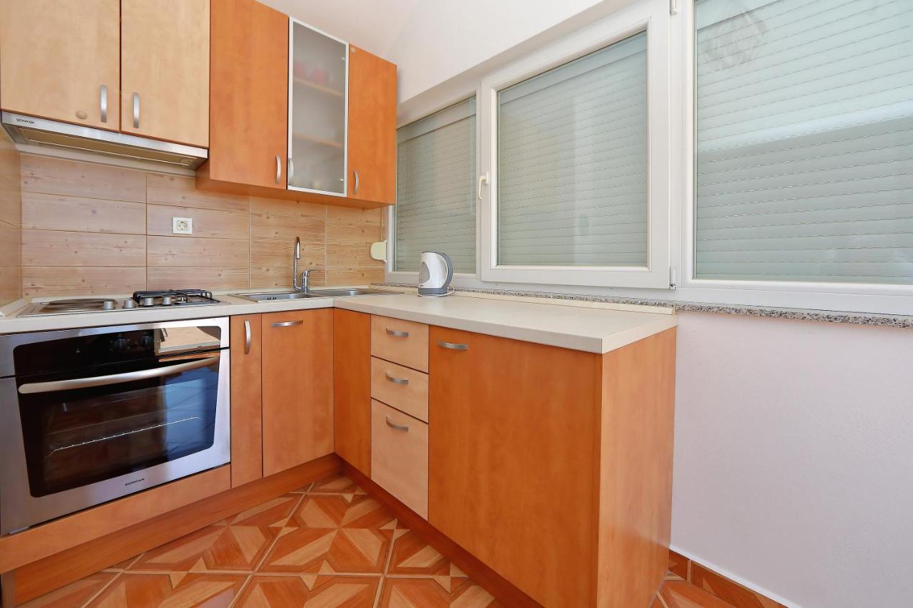 Apartmani Bruno بيبينيا المظهر الخارجي الصورة