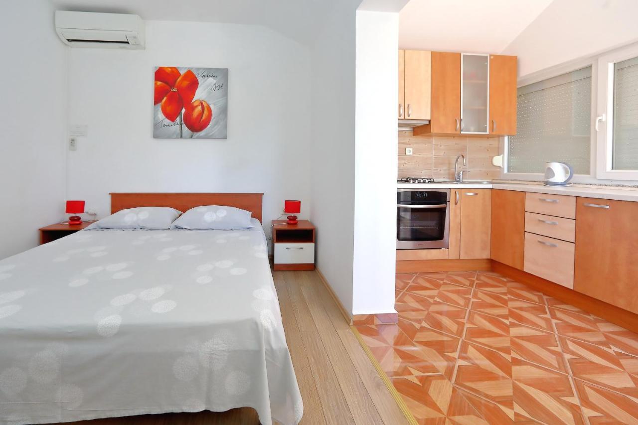 Apartmani Bruno بيبينيا المظهر الخارجي الصورة