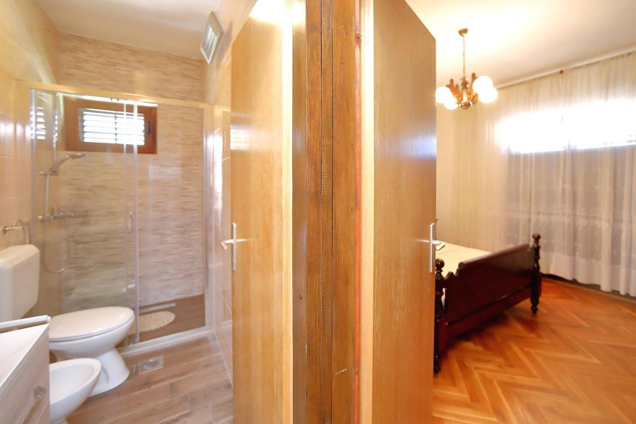 Apartmani Bruno بيبينيا المظهر الخارجي الصورة