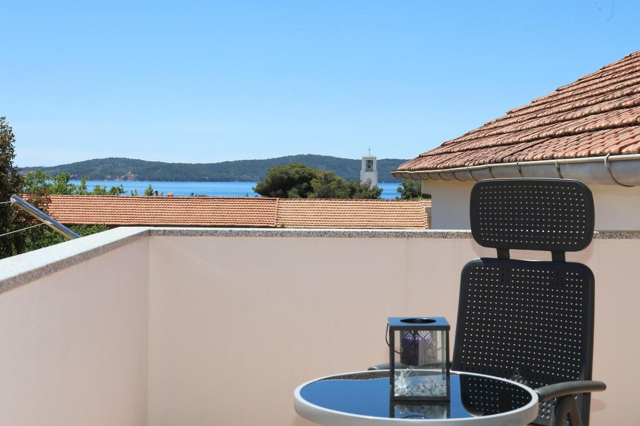 Apartmani Bruno بيبينيا المظهر الخارجي الصورة
