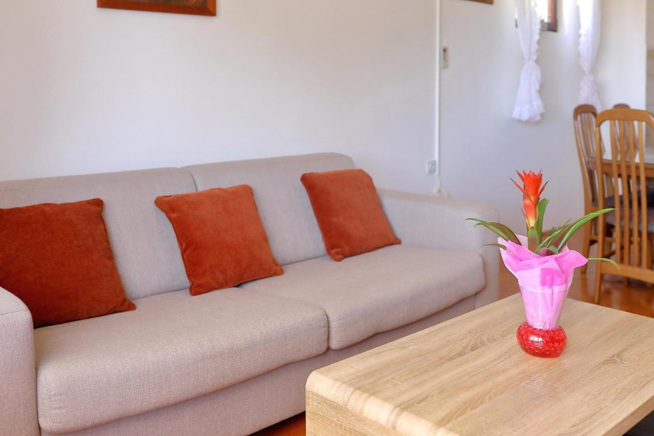 Apartmani Bruno بيبينيا المظهر الخارجي الصورة