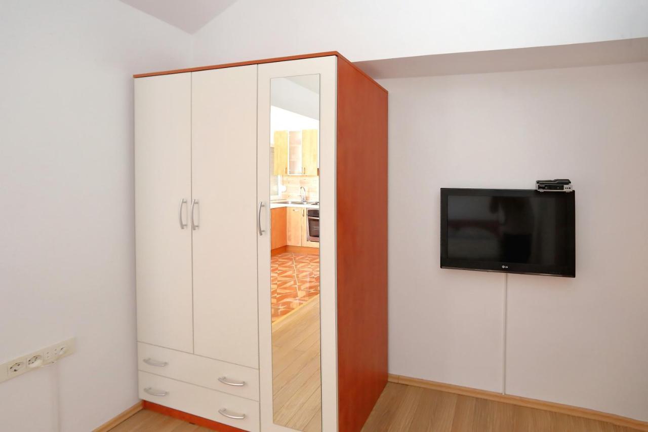Apartmani Bruno بيبينيا المظهر الخارجي الصورة